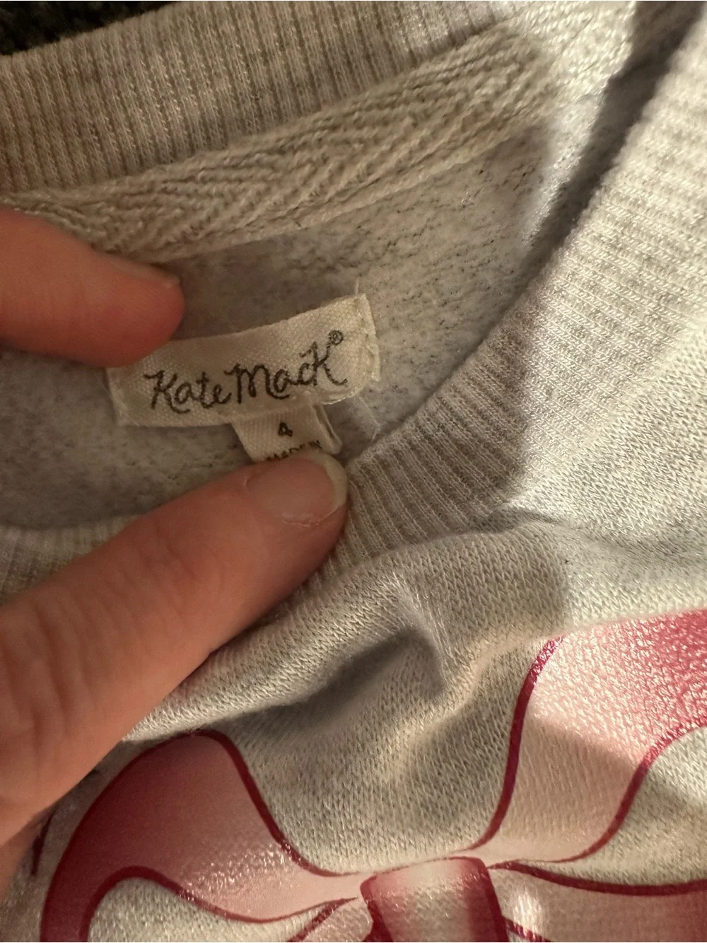 Kate Mack two piece